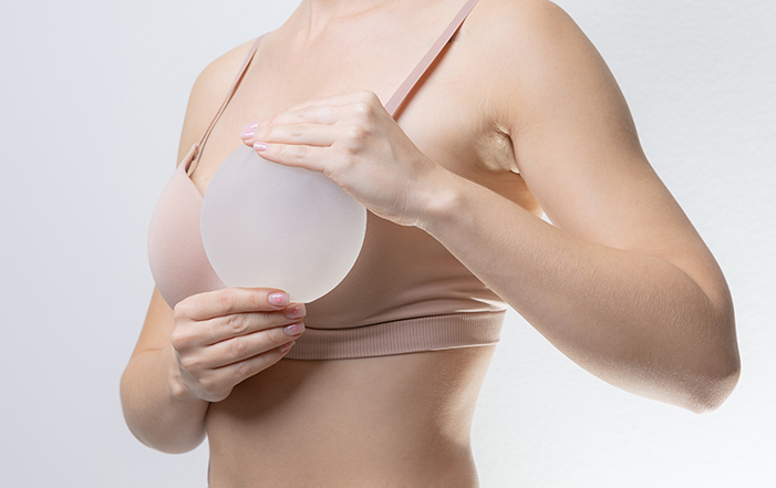 Breast Augmentation vs Breast Lift
