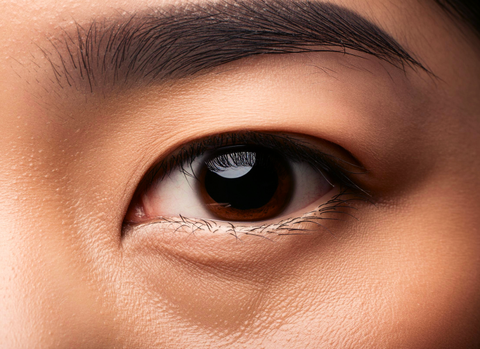 When Is Surgery Needed for Eyebag Removal?